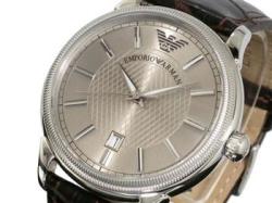 エンポリオ アルマーニ EMPORIO ARMANI　腕時計 AR0540
