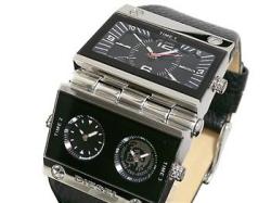 ディーゼル DIESEL ONLY THE BRAVE 腕時計 DZ9042