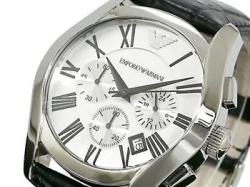 エンポリオ アルマーニ EMPORIO ARMANI　腕時計 AR0669