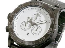 ニクソン NIXON 腕時計 42-20 CHRONO A037-486