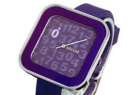 ニクソン NIXON 腕時計 ROCIO ロシオ A162-230　PURPLE