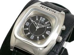 ニクソン NIXON 腕時計 ROCKER ロッカー A370-024 BLACK/BLACK