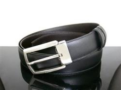 Cartier カルティエ リバーシブル メンズ ベルト L5000439