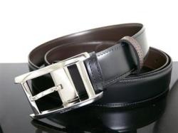 Cartier カルティエ リバーシブル メンズ ベルト L5000058