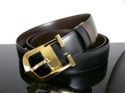 Cartier カルティエ リバーシブル メンズ ベルト L5000171