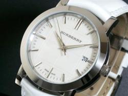 バーバリー BURBERRY 腕時計 メンズ BU1380