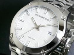 バーバリー BURBERRY 腕時計 メンズ BU1852