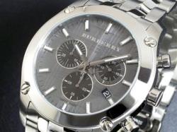 バーバリー BURBERRY 腕時計 メンズ クロノグラフ BU1850