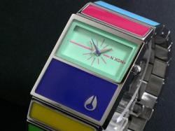 ニクソン NIXON 腕時計 シャレー CHALET A575-373