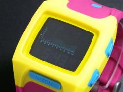 ニクソン NIXON 腕時計 SMALL LODOWN A498-389