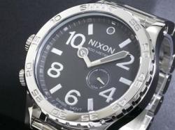 ニクソン NIXON 腕時計 THE 51-30 A057-487