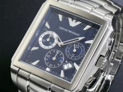 エンポリオ アルマーニ EMPORIO ARMANI 腕時計 AR0660