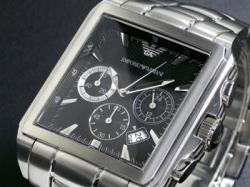 エンポリオ アルマーニ EMPORIO ARMANI　腕時計 AR0659