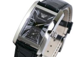 エンポリオ アルマーニ EMPORIO ARMANI 腕時計 AR0144