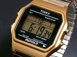 TIMEX タイメックス 腕時計 TIMEX80コレクション T2N024