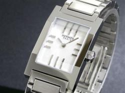 エルメス HERMES 腕時計 タンデム TA1.210.213/3800