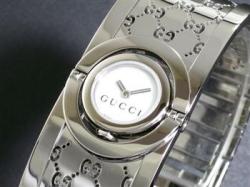GUCCI グッチ 腕時計 レディース YA112510