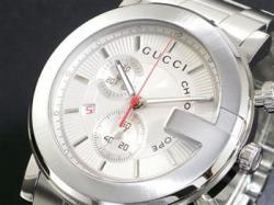GUCCI グッチ 腕時計 メンズ クロノグラフ YA101339