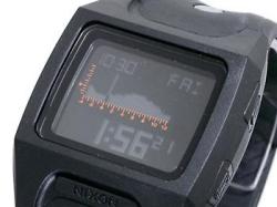 ニクソン NIXON 腕時計 ローダウン LODOWN A530-000