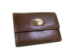 ヴィヴィアン ウエストウッド 長財布 738-BLOOMSBURY-MARRONE