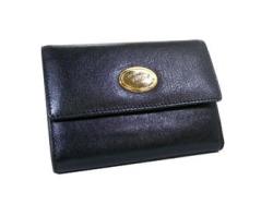 ヴィヴィアン ウエストウッド 長財布 738-BLOOMSBURY-NERO