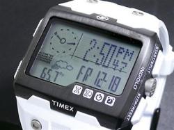 TIMEX タイメックス 腕時計 エクスペディション WS4 T49759