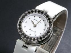 ブルガリ BVLGARI 腕時計 B-ZERO1 BZ22WSBDL