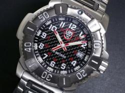 ルミノックス LUMINOX 20周年 アニバーサリーシリーズ 6302
