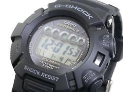 カシオ Gショック 電波ソーラー 腕時計 GW-9000-1JF