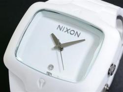 ニクソン NIXON 腕時計 ラバープレイヤー PLAYER A139-100