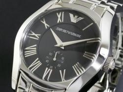 エンポリオ アルマーニ EMPORIO ARMANI 腕時計 AR0680