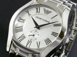エンポリオ アルマーニ EMPORIO ARMANI 腕時計 AR0647