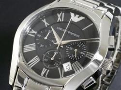 エンポリオ アルマーニ ARMANI 腕時計 AR0673