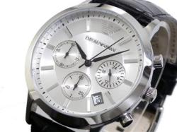 エンポリオ アルマーニ EMPORIO ARMANI 腕時計 AR2436