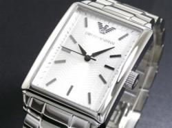 エンポリオ アルマーニ EMPORIO ARMANI 腕時計 AR0419
