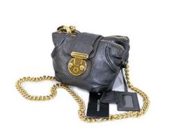 DOLCE＆GABBANA ドルチェ＆ガッバーナ ショルダーバッグ BB1919-A1878-80723