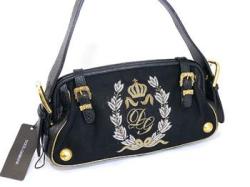 DOLCE＆GABBANA ドルチェ＆ガッバーナ ショルダーバッグ BB1634-A4551-80999