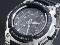 カシオ Gショック CASIO 腕時計 MT-G 電波 ソーラー MTG-1100-1AJF