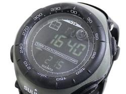 スント SUUNTO ヴェクター VECTOR 腕時計 SS010600F10