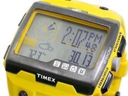 TIMEX タイメックス 腕時計 エクスペディション WS4 T49758