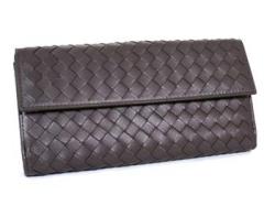ボッテガ ヴェネタ BOTTEGA VENETA ボッテガ長財布 134075-v0013-2040