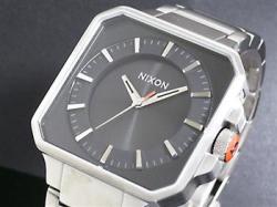 ニクソン NIXON 腕時計 PLATFORM A272-000