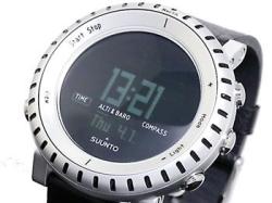 スント SUUNTO コア CORE 腕時計 SS014280010 アルミニウム