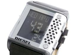 ディーゼル DIESEL 腕時計 デジタル DZ7123