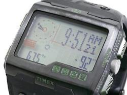 TIMEX タイメックス 腕時計 エクスペディション WS4 T49664