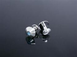 DUNHILL ダンヒル カフス シルバー925 JS8231K