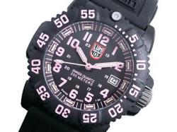 ルミノックス LUMINOX 腕時計 ネイビーシールズ レディース 7065