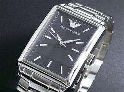 エンポリオ アルマーニ EMPORIO ARMANI 腕時計 ボーイズ AR0417