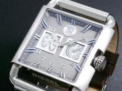 ディーゼル DIESEL ONLY THE BRAVE 腕時計 DZ9059