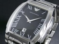 エンポリオ アルマーニ EMPORIO ARMANI 腕時計 AR0935